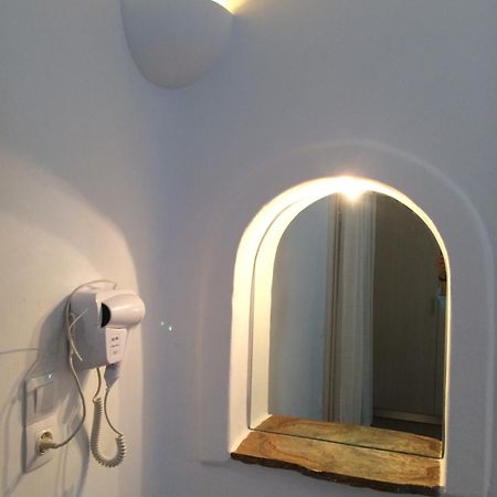 Casa Nostra Mykonos Boutique Rooms & Studios Glastros  Екстер'єр фото