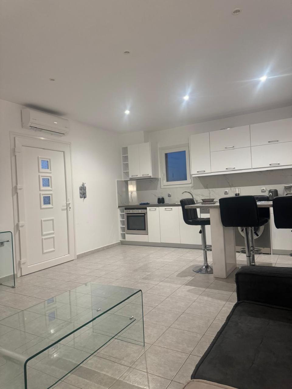 Casa Nostra Mykonos Boutique Rooms & Studios Glastros  Екстер'єр фото