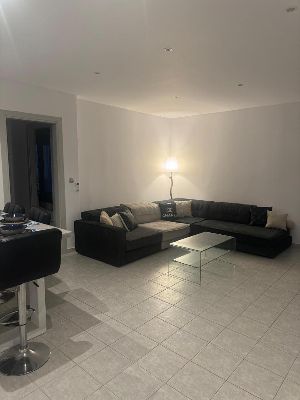 Casa Nostra Mykonos Boutique Rooms & Studios Glastros  Екстер'єр фото