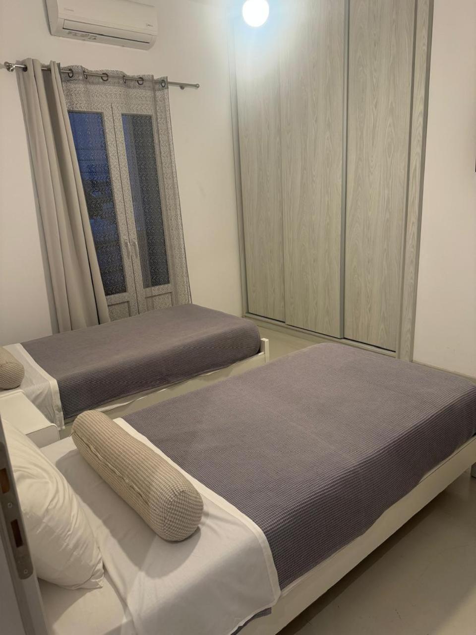 Casa Nostra Mykonos Boutique Rooms & Studios Glastros  Екстер'єр фото