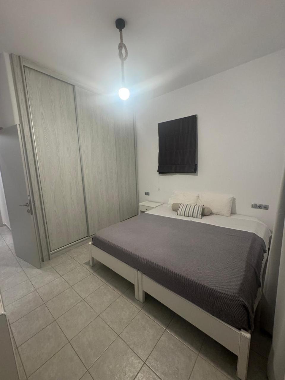 Casa Nostra Mykonos Boutique Rooms & Studios Glastros  Екстер'єр фото
